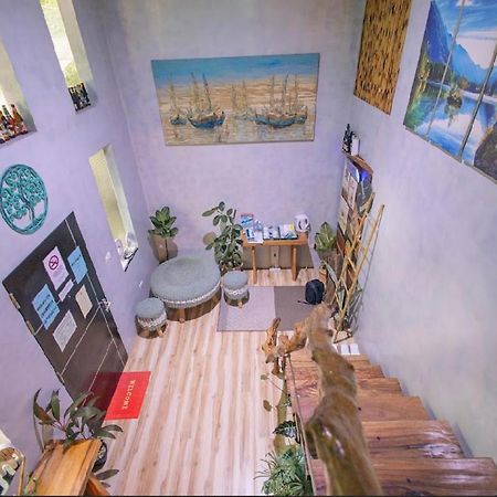 Hidden Of Cailan Family Room El Nido Esterno foto
