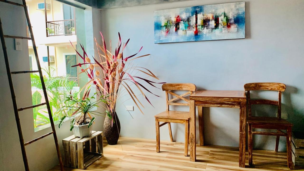 Hidden Of Cailan Family Room El Nido Esterno foto