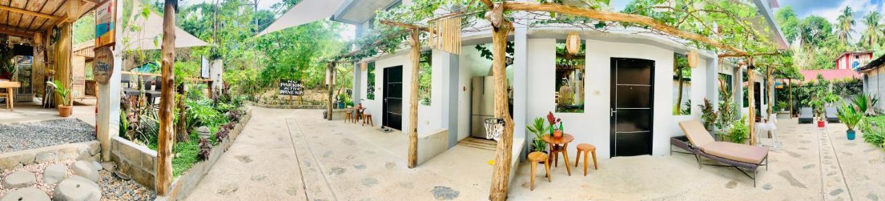 Hidden Of Cailan Family Room El Nido Esterno foto