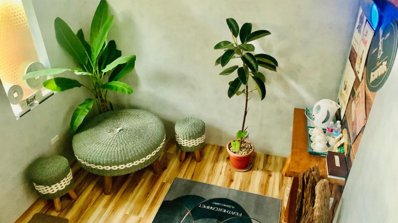 Hidden Of Cailan Family Room El Nido Esterno foto